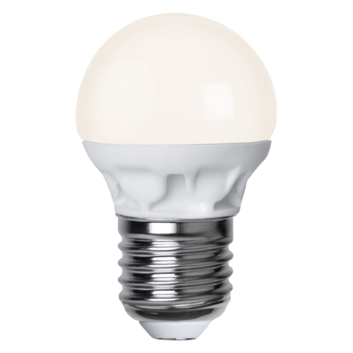 Tähtikaupan LED-lamppu 3,2 W
