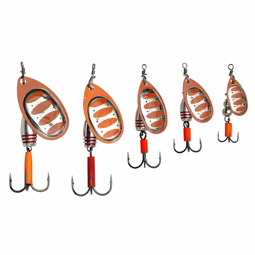 Savage Gear Rotex Spinner