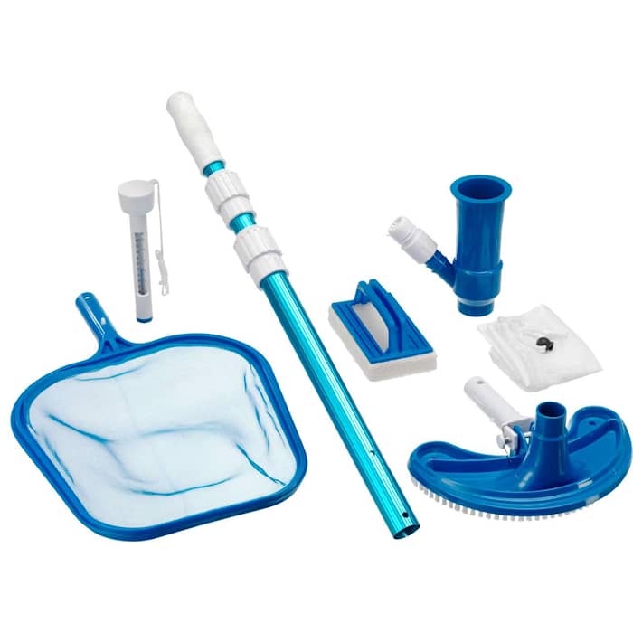 Swim & Fun Pooltillbehör Bas kit