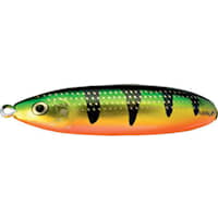 Rapala Skeddrag Minnow Spoon Vass 8 cm