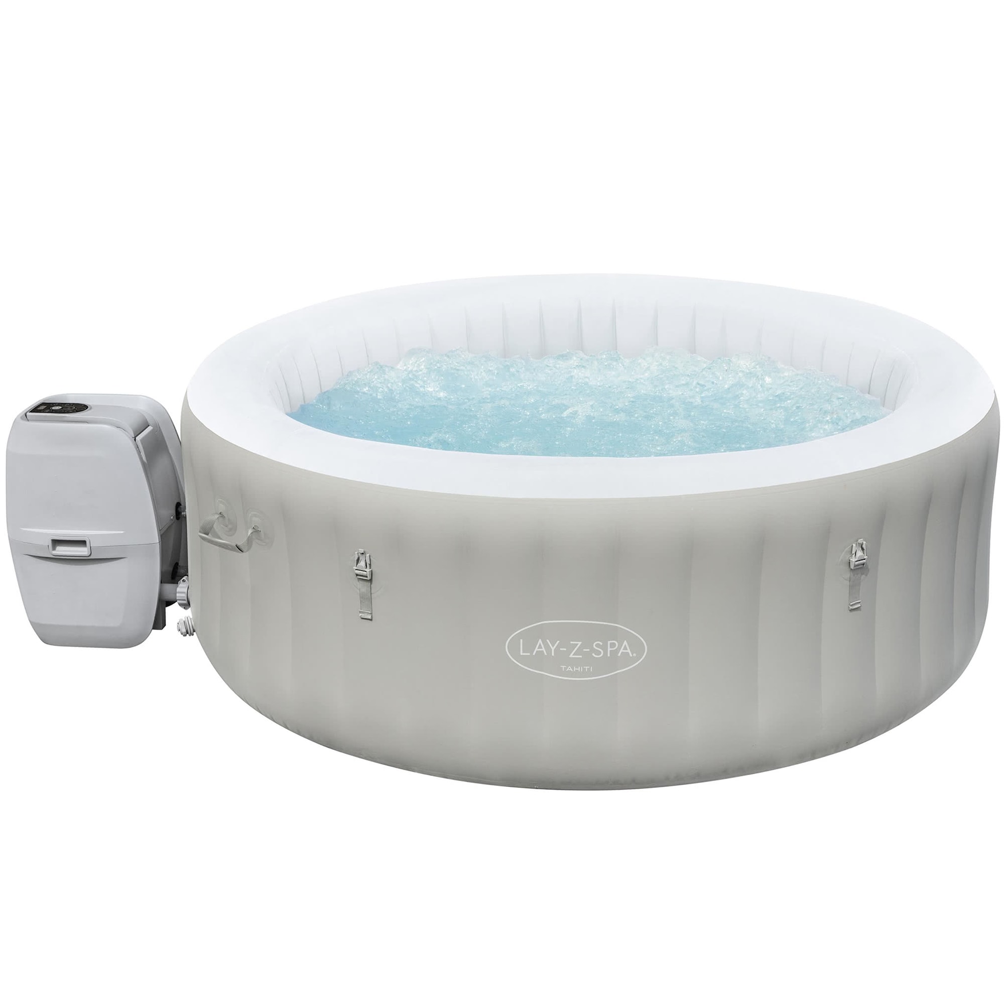 Bestway Lay-Z-Spa Tahiti AirJet 2-4 hlö