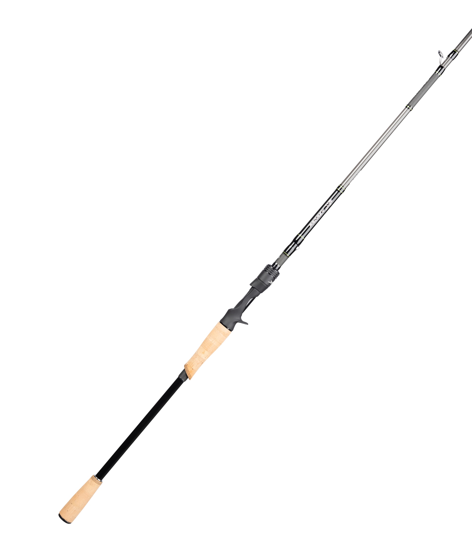 Daiwa PROREX XR BAIT 7'10'' 150g BIG RUBBER -