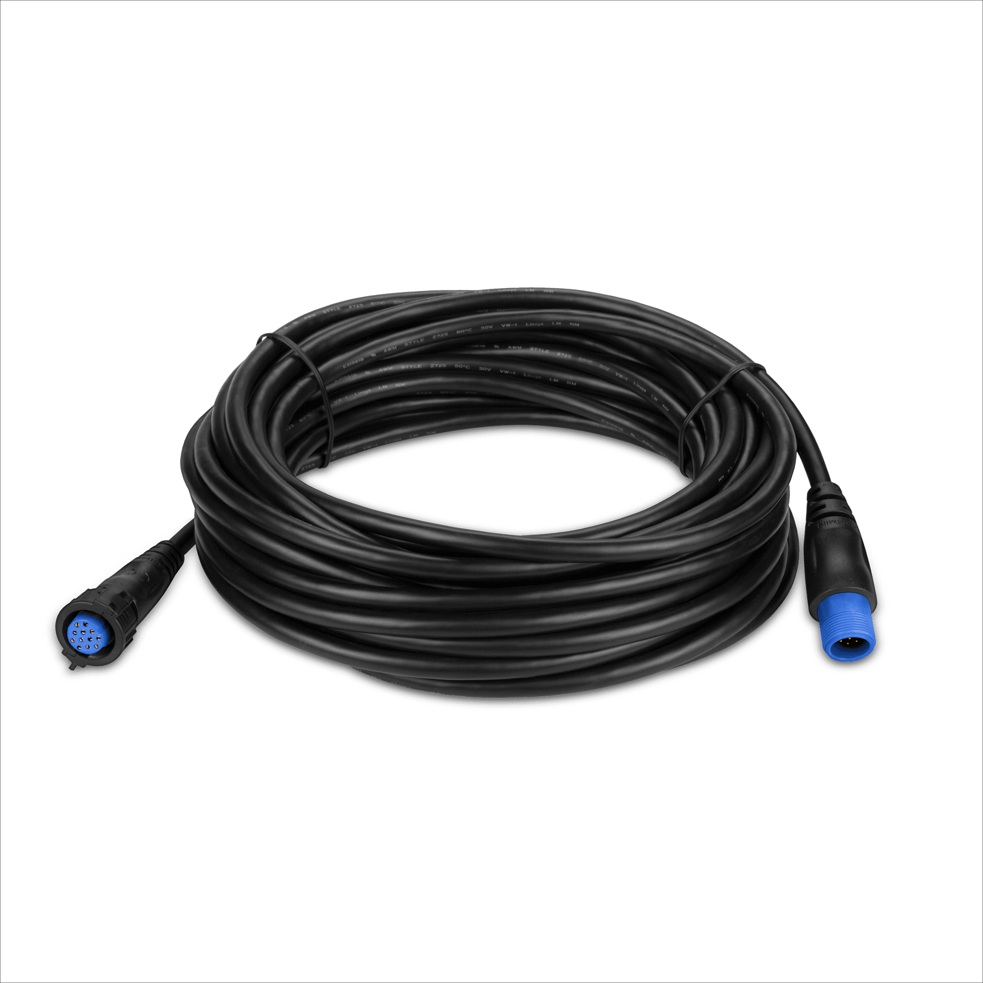 Garmin Förlängningskabel till givare (8-polig)