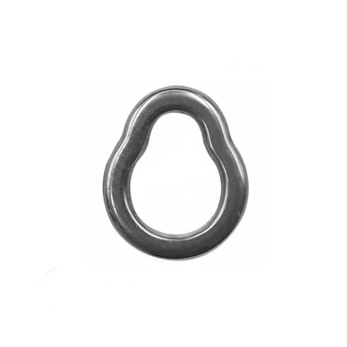 VMC 3564 PO Drop Solid Ring