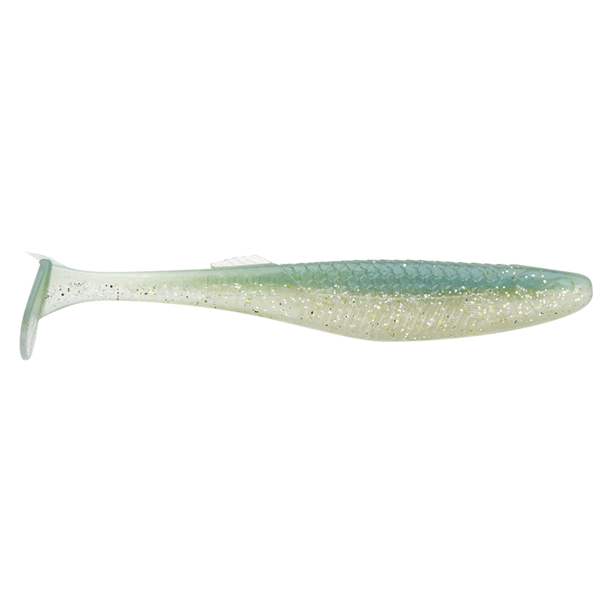 The Kickman 12,5cm 14g 2-pack Sexy Shad