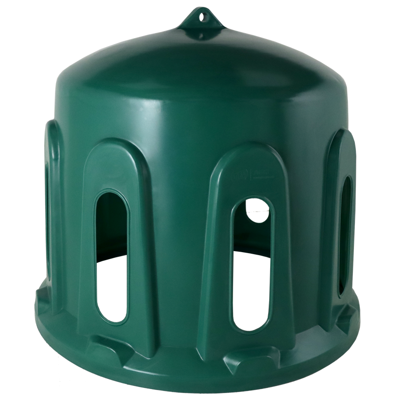 Foga Balkupa rund för får