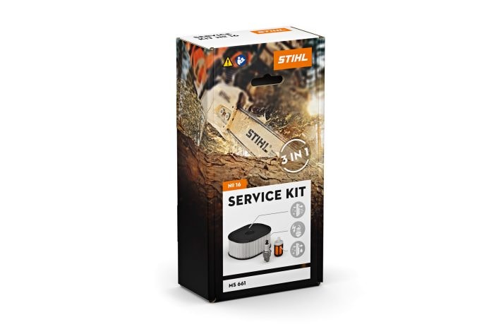 Stihl Servicekit 16 für MS 661