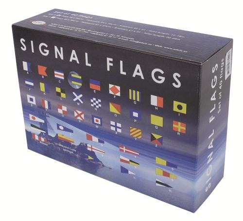 Adela Signalställ 60X48cm 33-35M