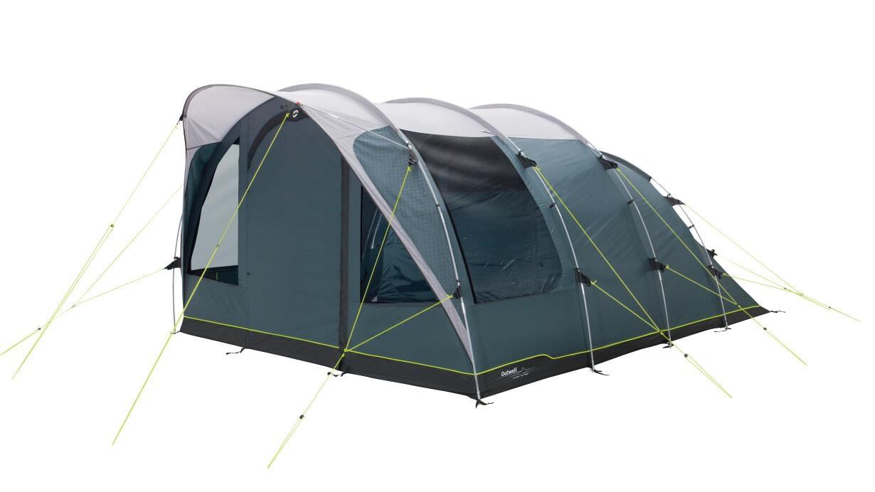 Outwell Sky 4 Tunnel telt for 6 personer -