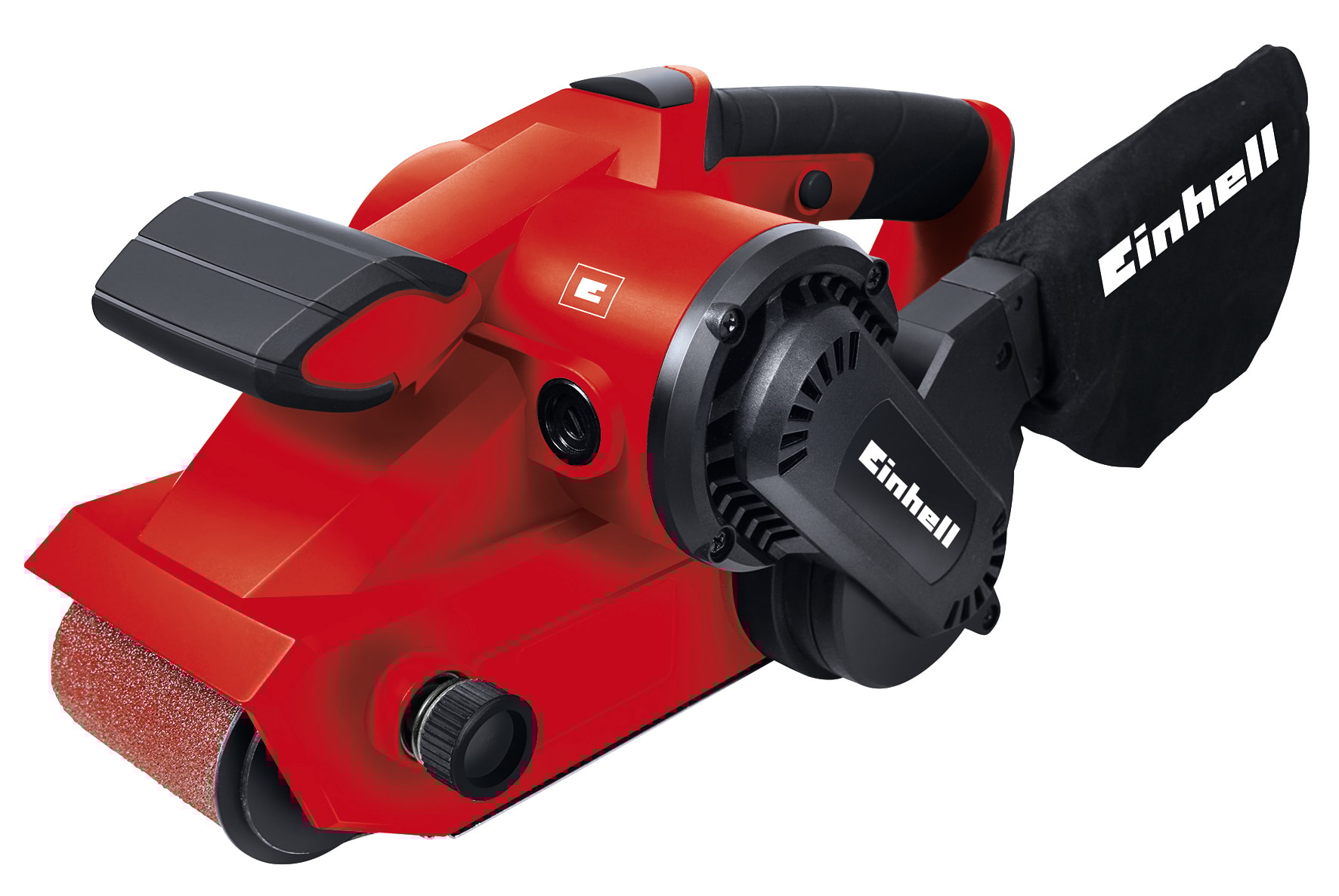 Einhell TC-BS 8038, bandslip
