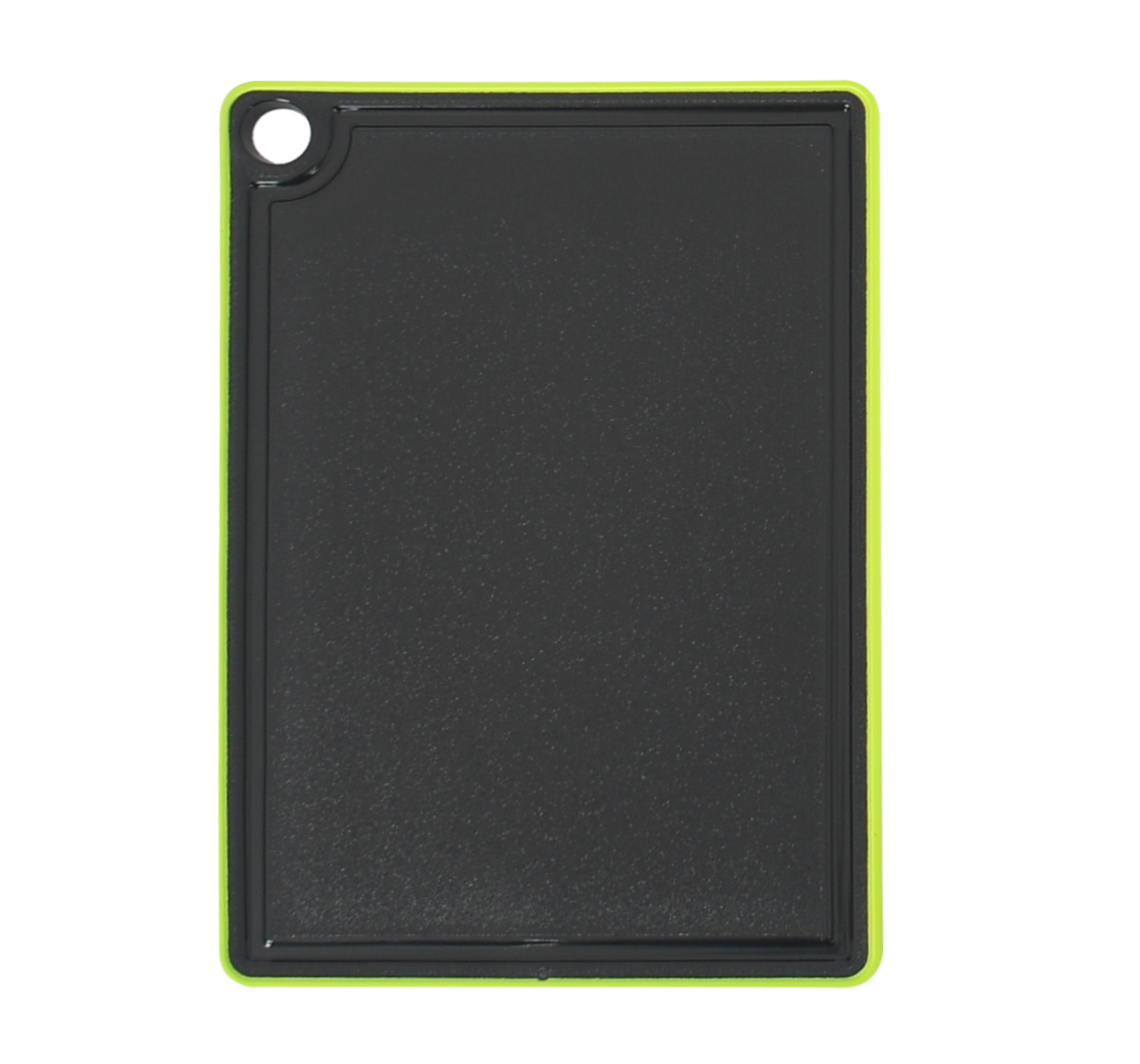 Schneidebrett Mimmi Junior mit Gummikante 270x190x9mm.