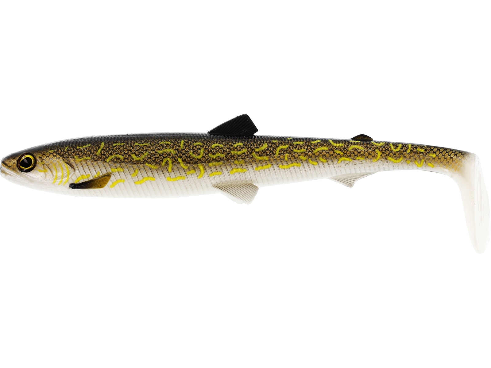 Westin Jig BullTeez Shadtail 18 cm