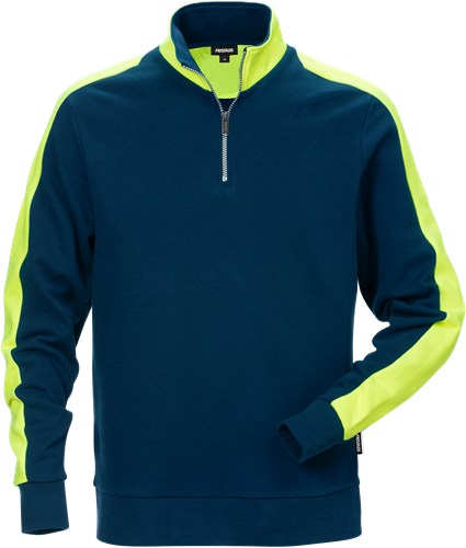 Fristads Sweatshirt 7449 RTS