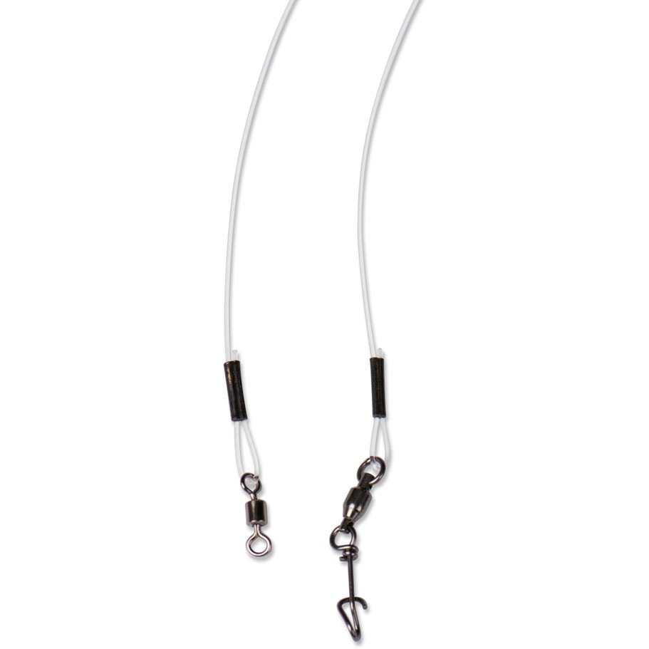 Mustad Fluorocarbon Leader Fastach