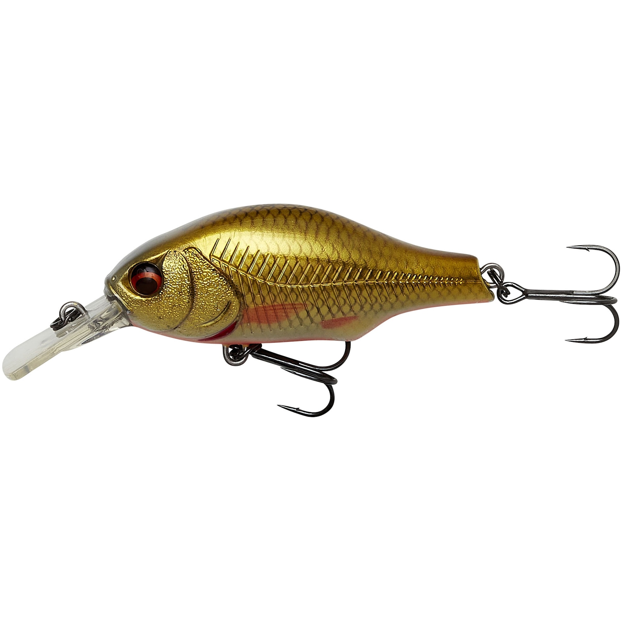 SG Gravity Crank MR 7,3 cm Dirty Roach -