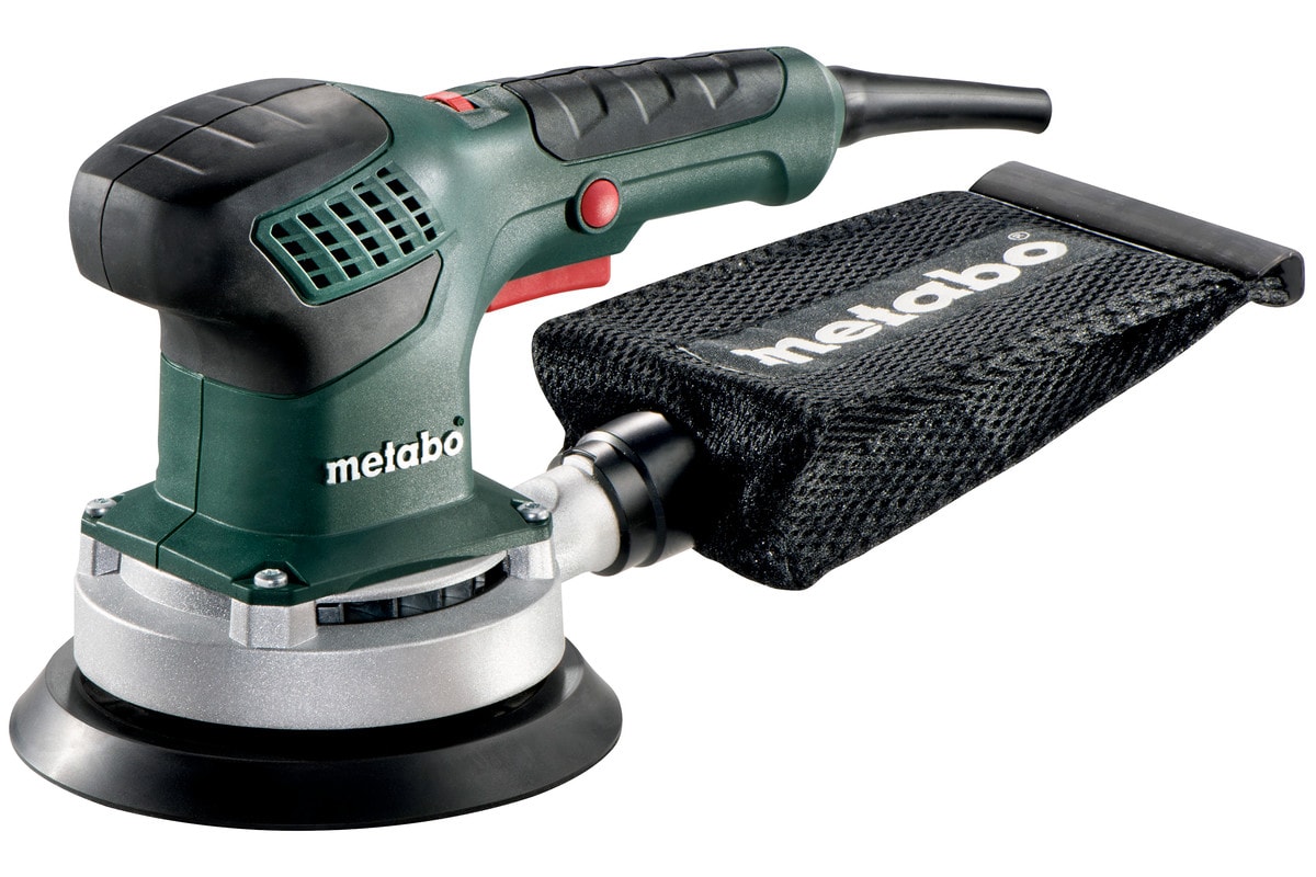Metabo Excenterslip SXE 3150