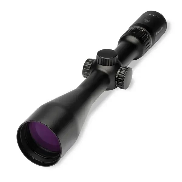 Burris Four Xe 3-12x56 Belyst Riktm 4Dot