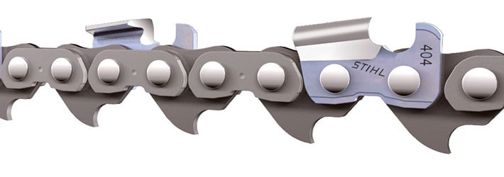 Stihl Sagkjede .404 Rapid Chipper Klassik (RCK), 1,6 mm, 62 dl