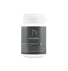 Statera Dogcare Joint n’ Mobility