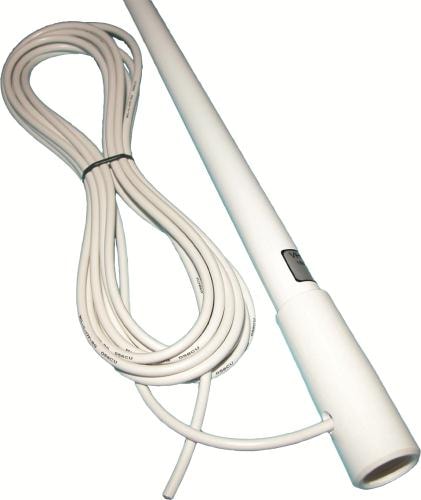 Cobra Vhf Antenn 105cm Motorbåt