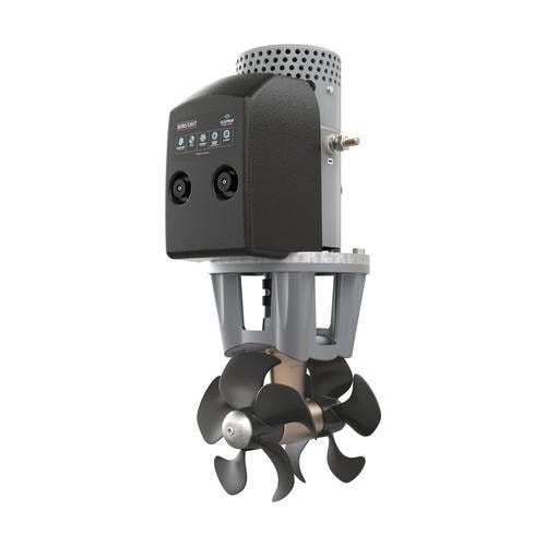 Side-Power Bogpropeller Sidepower Se80