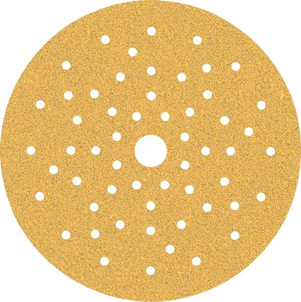 Bosch Slippapper Expert C470 för excenterslipar 150mm, Multihål, 50-pack