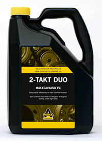 Agrol 2-Takt Duo (4-L)