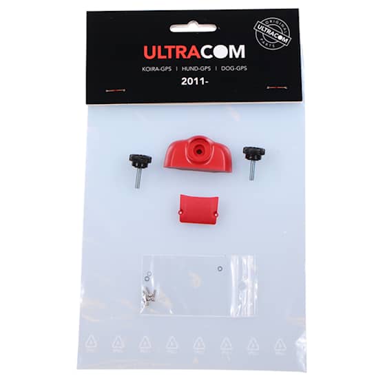 Reservdelspåse Ultracom  P2 /2011