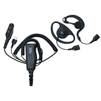 Pro Equip U600SC Headset Schwarzes Mikrofon