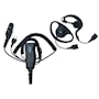 Pro Equip U600SC Headset Schwarzes Mikrofon
