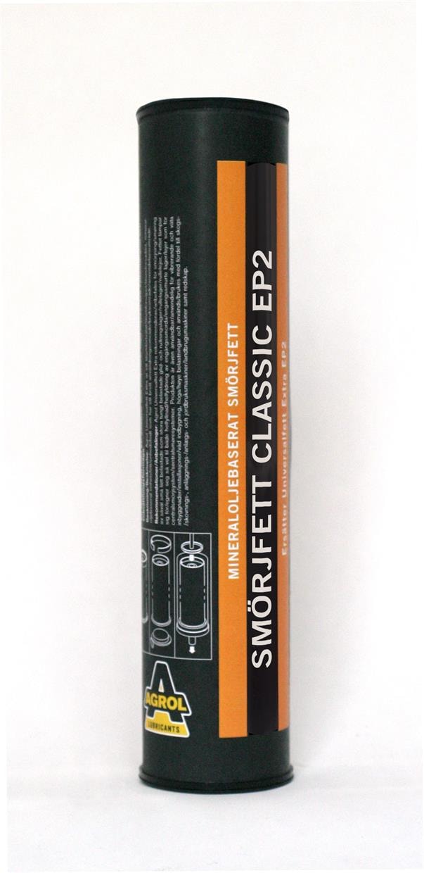 Agrol Smörjfett Classic EP2 420 ml -