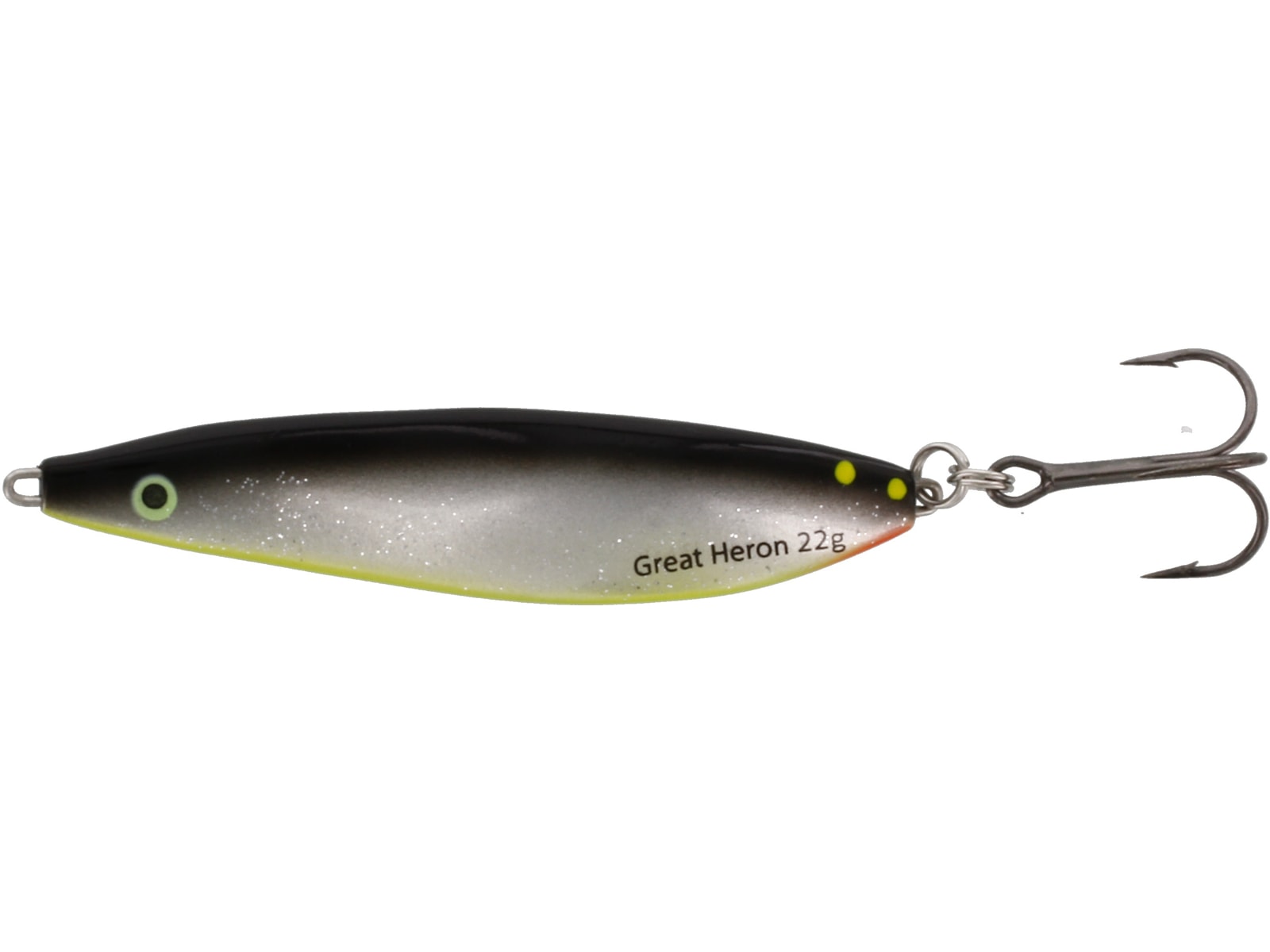 Westin Great Heron 18g Rotten Lemon 6,5cm -