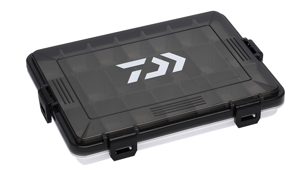 Daiwa DAIWA D-BOX SMALL SHALLOW 23cm x 17.5cm x 3cm  -