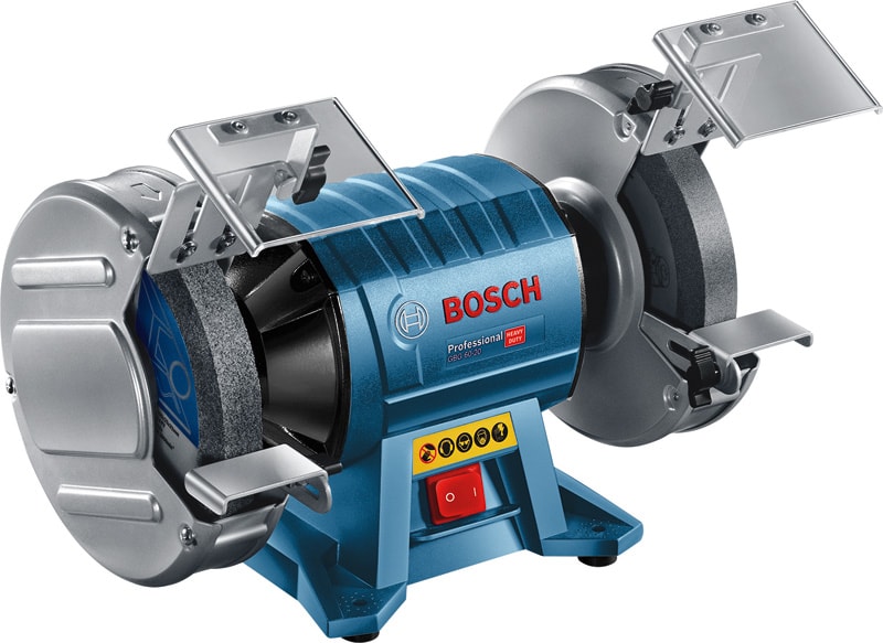 Bosch GBG 60-20 Bänkslipmaskin 