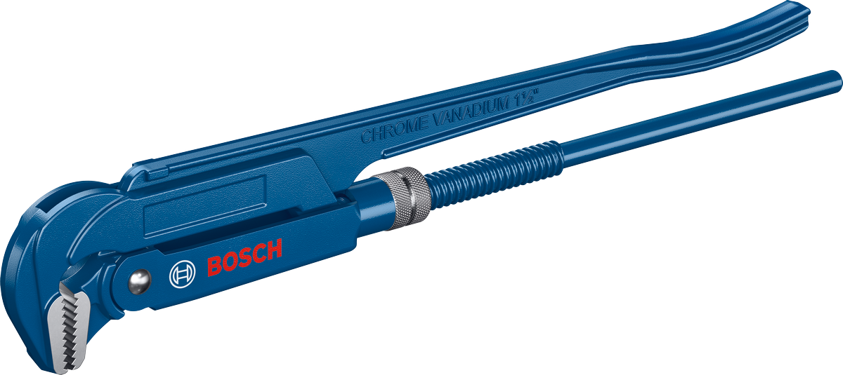 Bosch Rörtång 90 420mm Max 60mm Kartong
