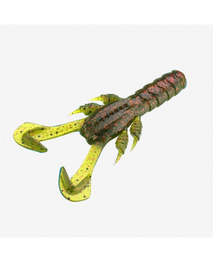 Ninja Craw Creature Bait 3" 7 cm 10 g 6-pack
