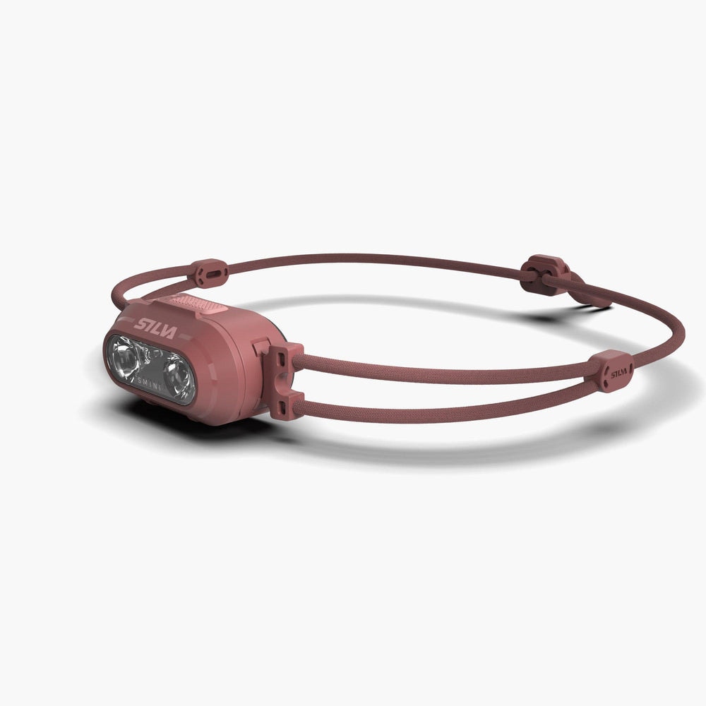 Silva Smini Fly Rose Headlamp -
