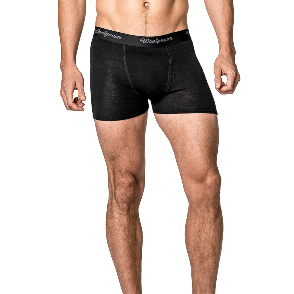 Woolpower Boxer M´S Lite