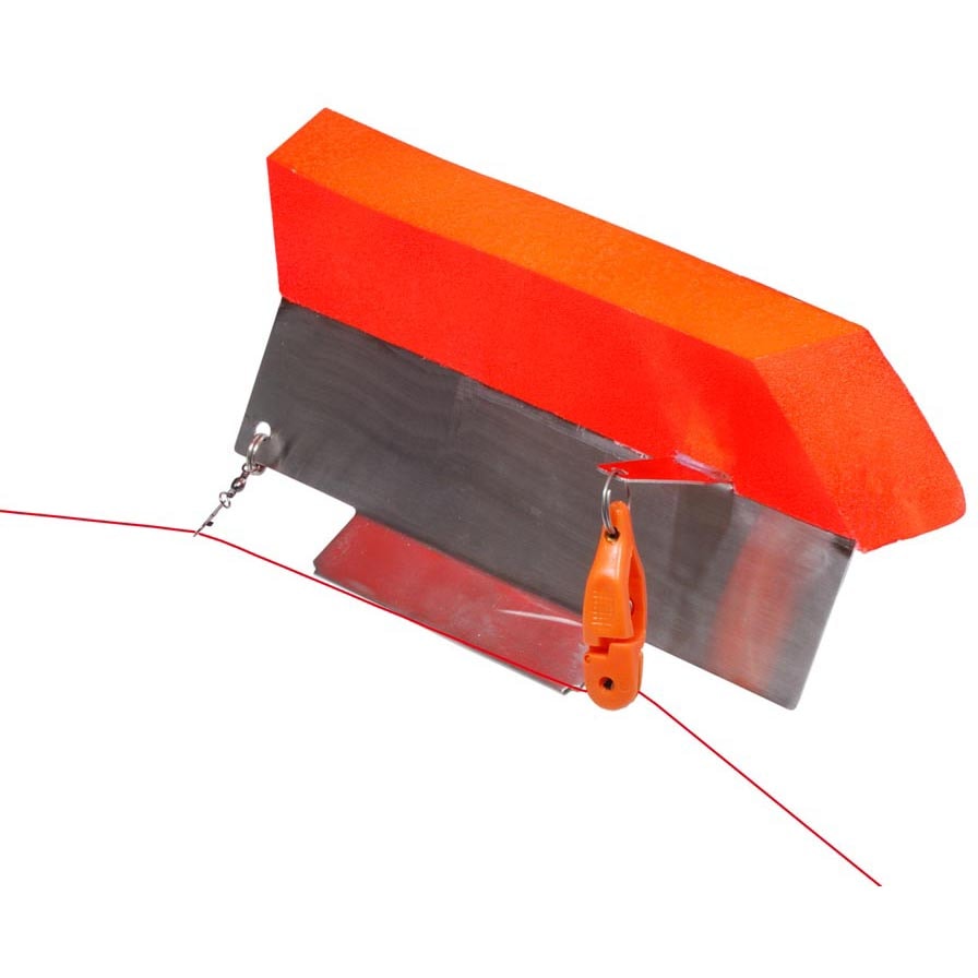 Wiggler sidekick paravan 24cm