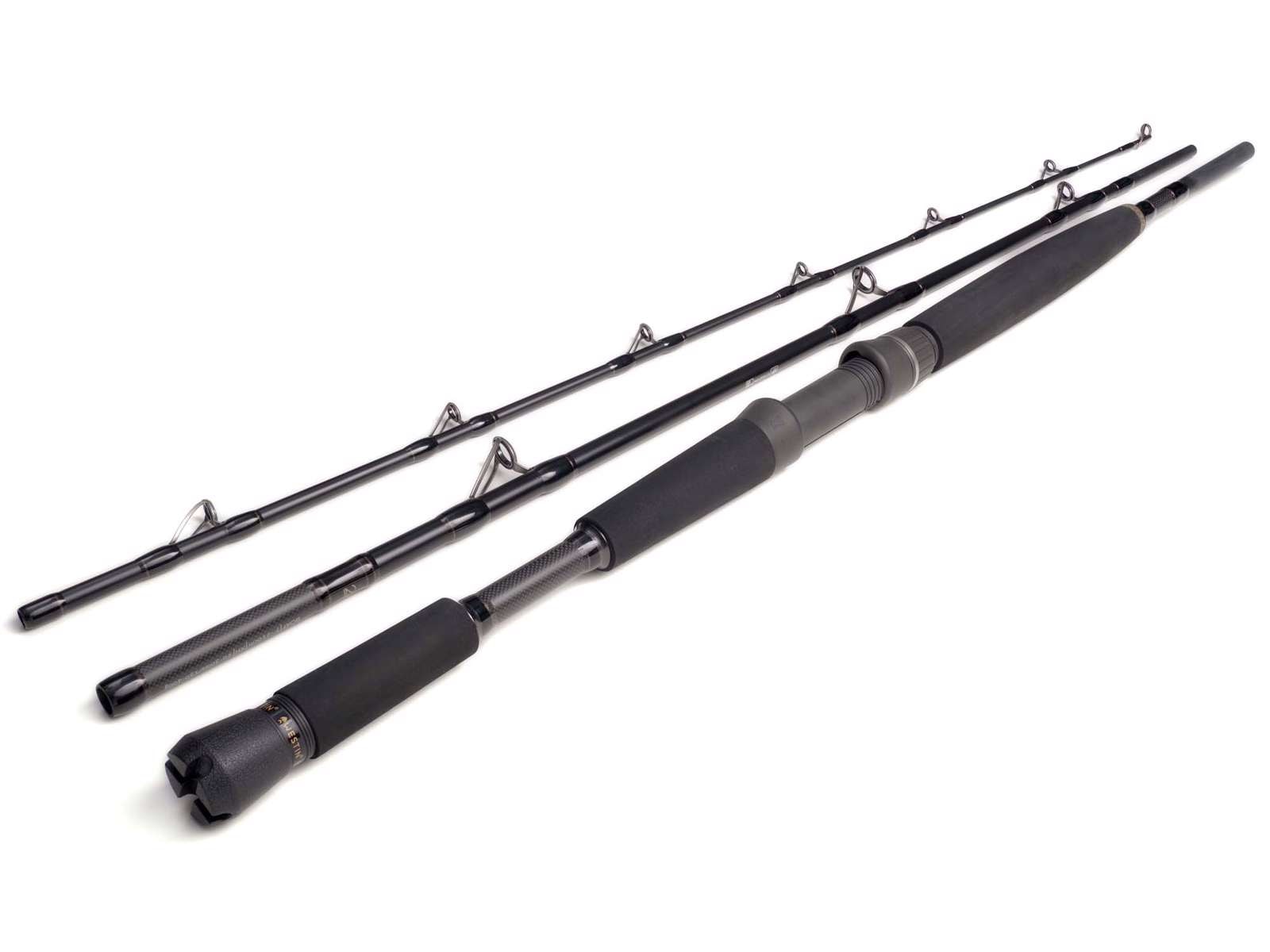 Westin W3 Boat 2nd 7'/210 cm XH 20-30lbs/150-400g 3sec -