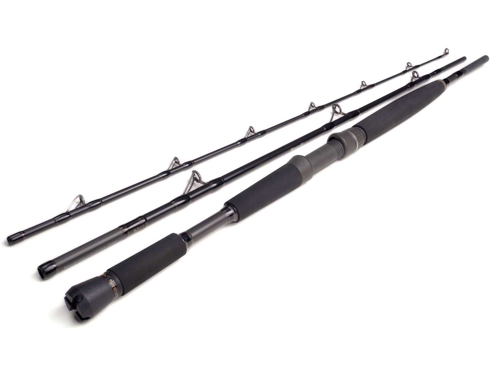 REA/Black Friday Westin W3 Boat 2nd 7'/210 cm XH 20-30lbs/150-400g 3sec