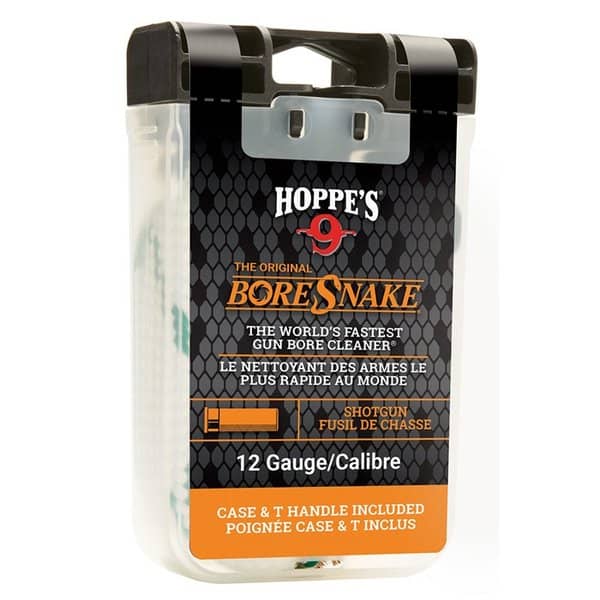 Hoppe's BoreSnake Den Kal.12