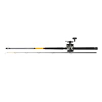 Daiwa Sensor Boat 6020/30LWLC Spinnset