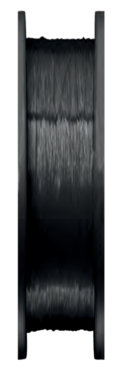 Stroft Black 0,14mm 50m 2kg -