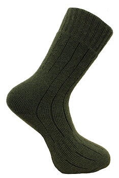 Zokks Hunter's Sock