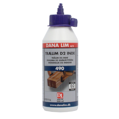 Dana Lim Trälim 490 D2 Inne 250 ml