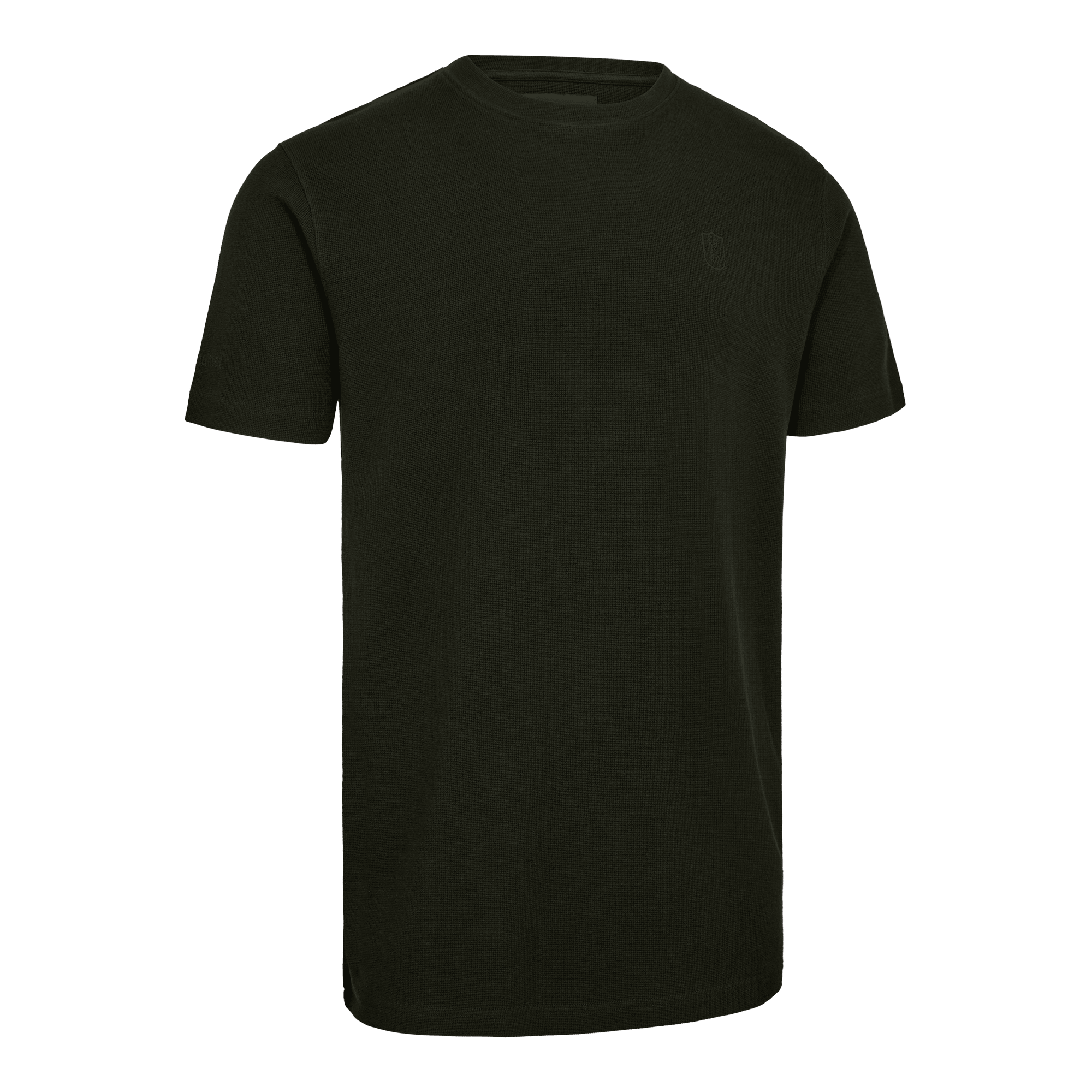 Deerhunter Griffin T-shirt Forest Ember