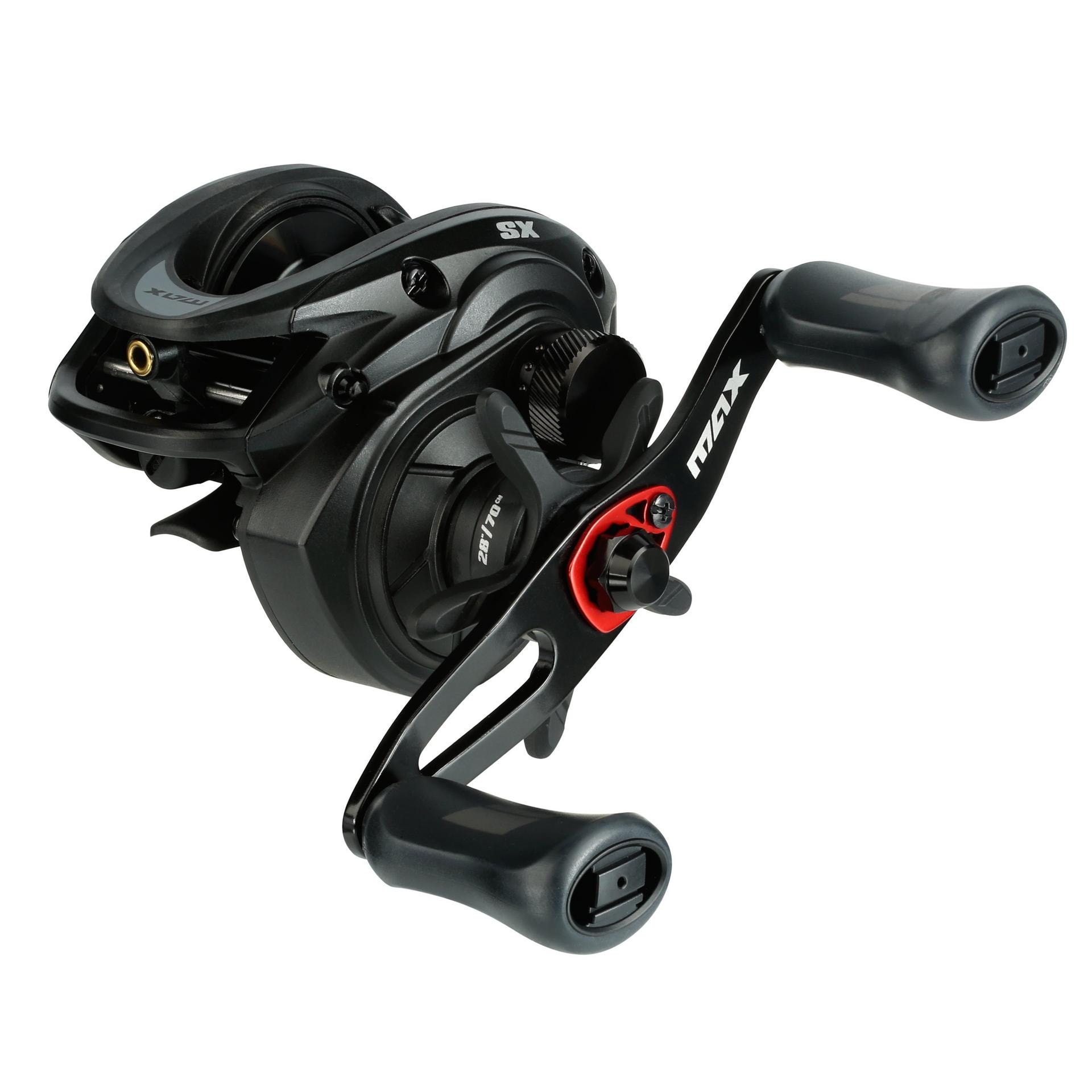Abu Garcia Max 5 SX LP-L Multirulle