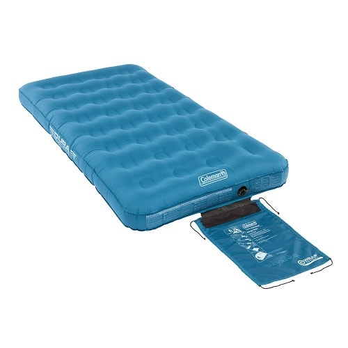 Coleman luftmadras DuraRest madras