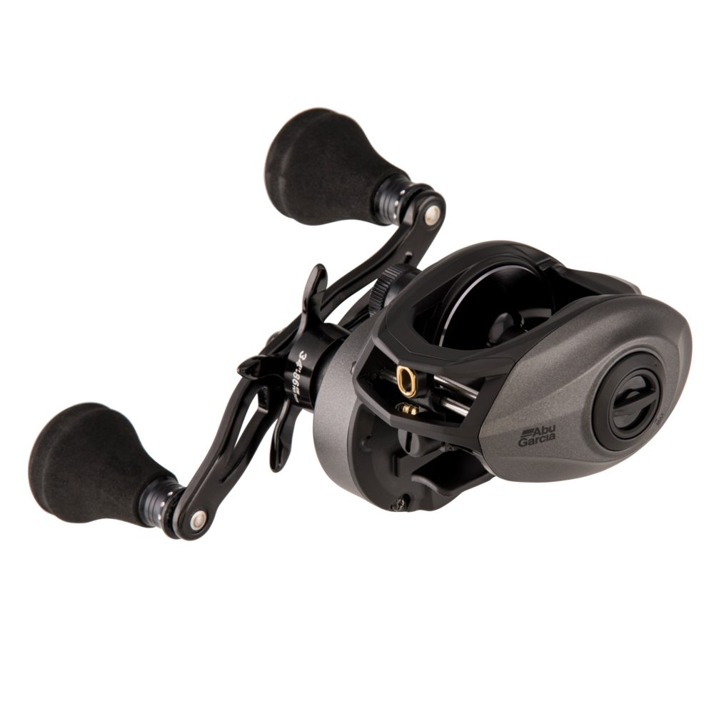 Abu Garcia Revo Beast Multirulle